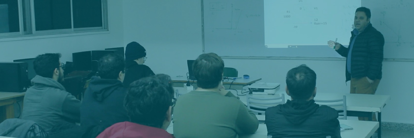 CARRERA | INGENIERÍA INDUSTRIAL