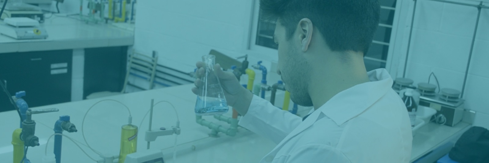 CARRERA | INGENIERÍA QUIMICA