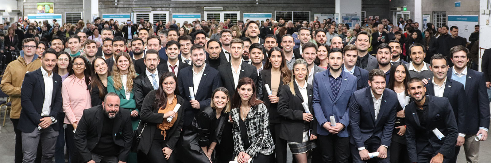Imagen de la Facultad Regional Avellaneda